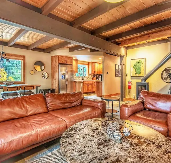 Restful North Ridge, cabin in Carnelian Bay