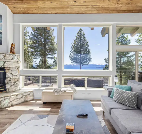 Lakeview Haven in Incline Village, apartment in Incline Village