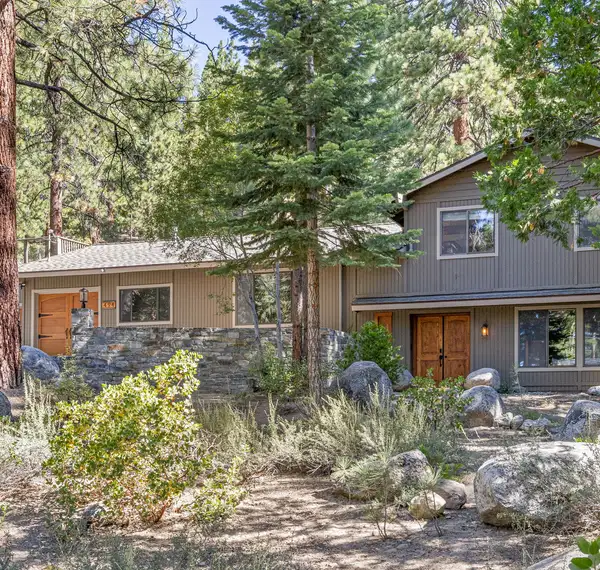 Tranquil Stay, home in Incline Village