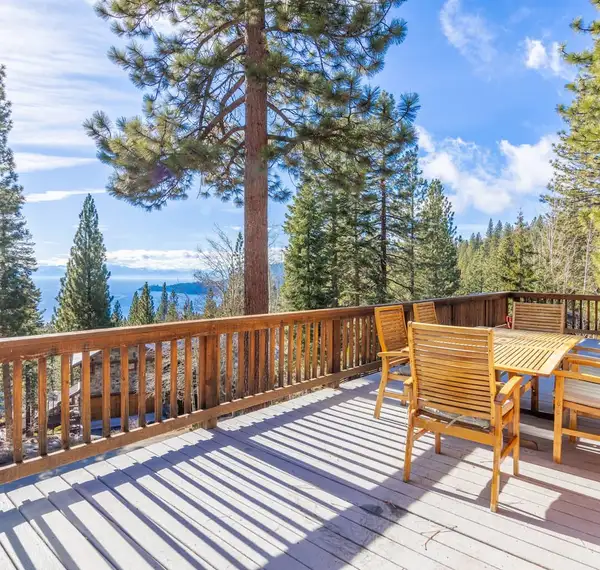 Tranquil Alpine Bliss, cabin in Incline Village