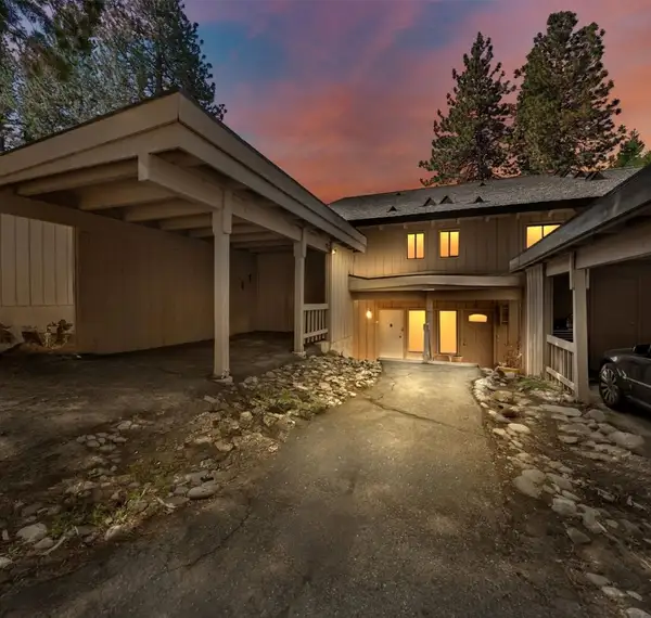 Skiway Suite, condo in Incline Village