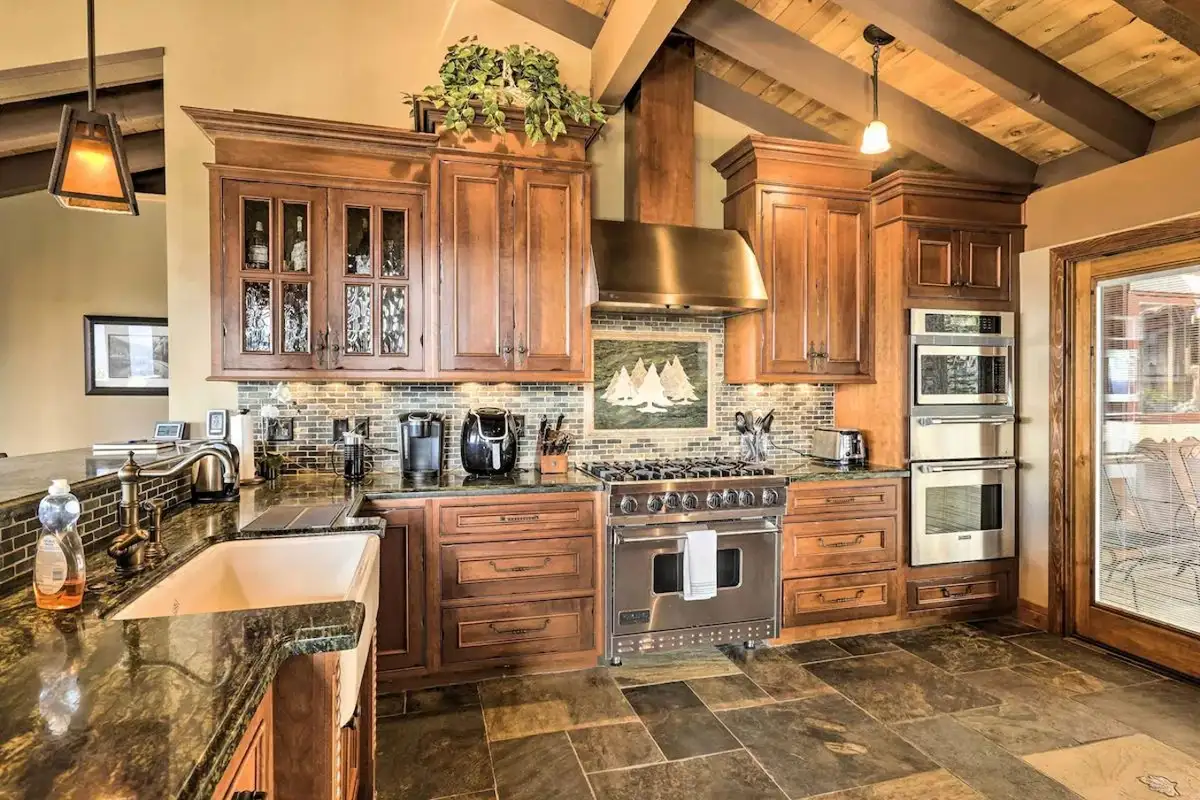 Kitchen | Cooking Basics | Air Fryer | Spices, Lakeview Oasis