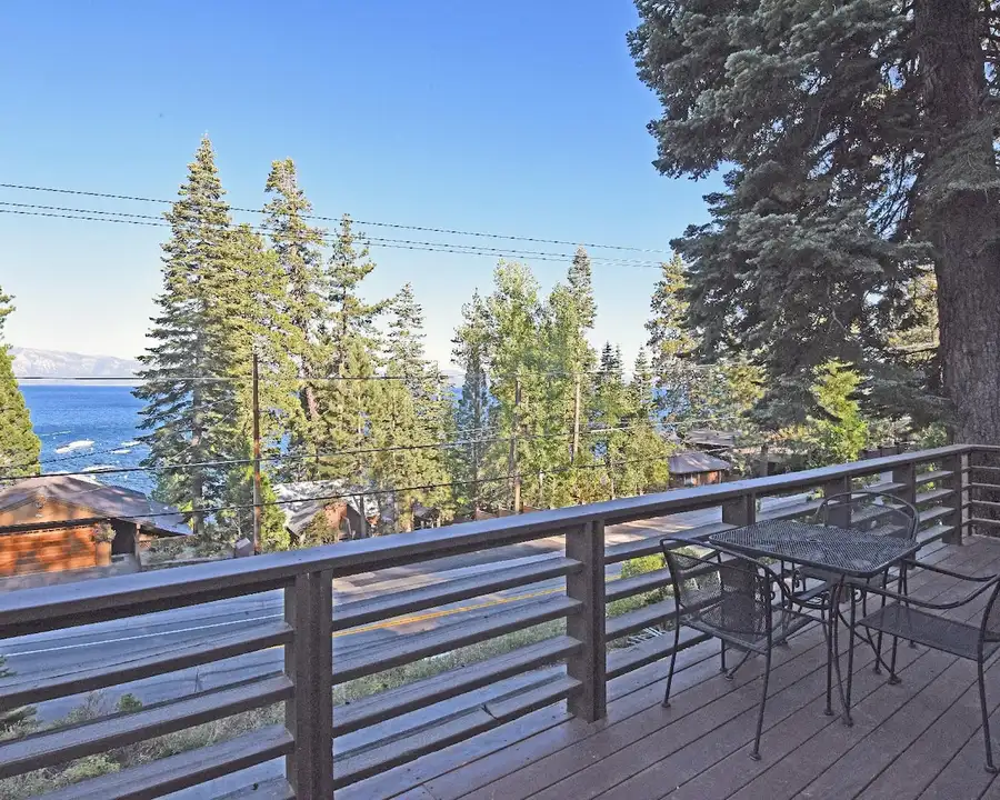 Mesmerizing Lake Views both in summer and in winter!, Tranquil Tahoe Haven, an MG home in Carnelian Bay