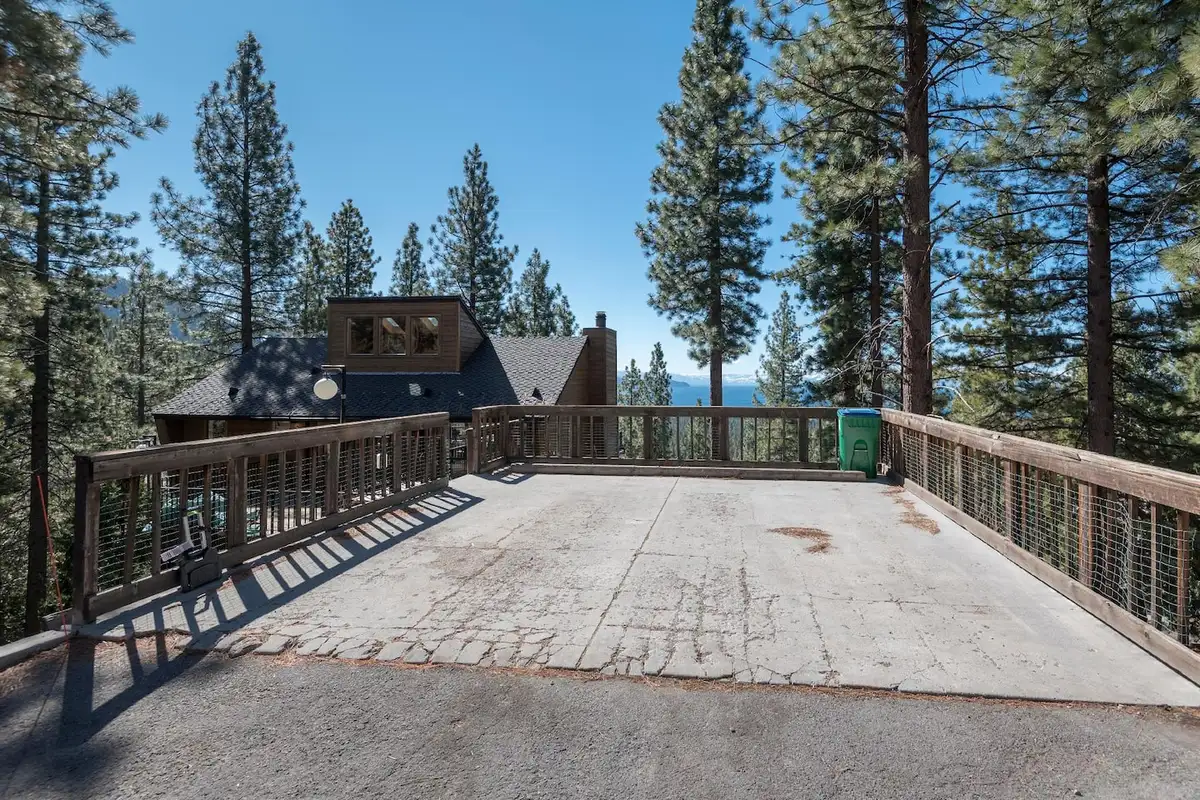 Parking Space, Skylake Serenity Retreat